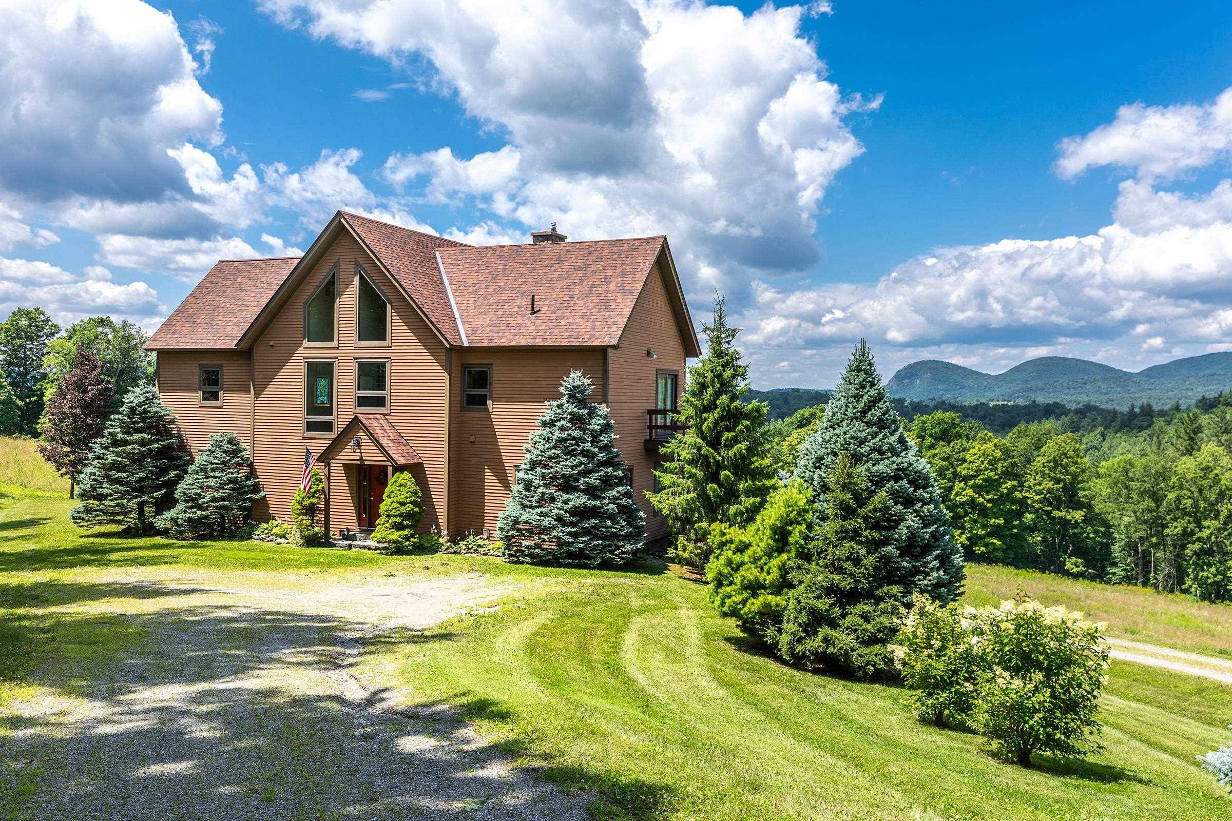 Danby, VT 05739,3780 Danby-Pawlet RD