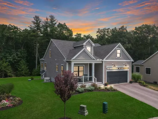 12 Del Ray DR,  Windham,  NH 03087