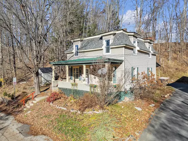 5 Wilder ST, Montpelier, VT 05602