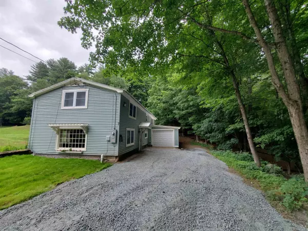 7 Perley AVE, Lebanon, NH 03766