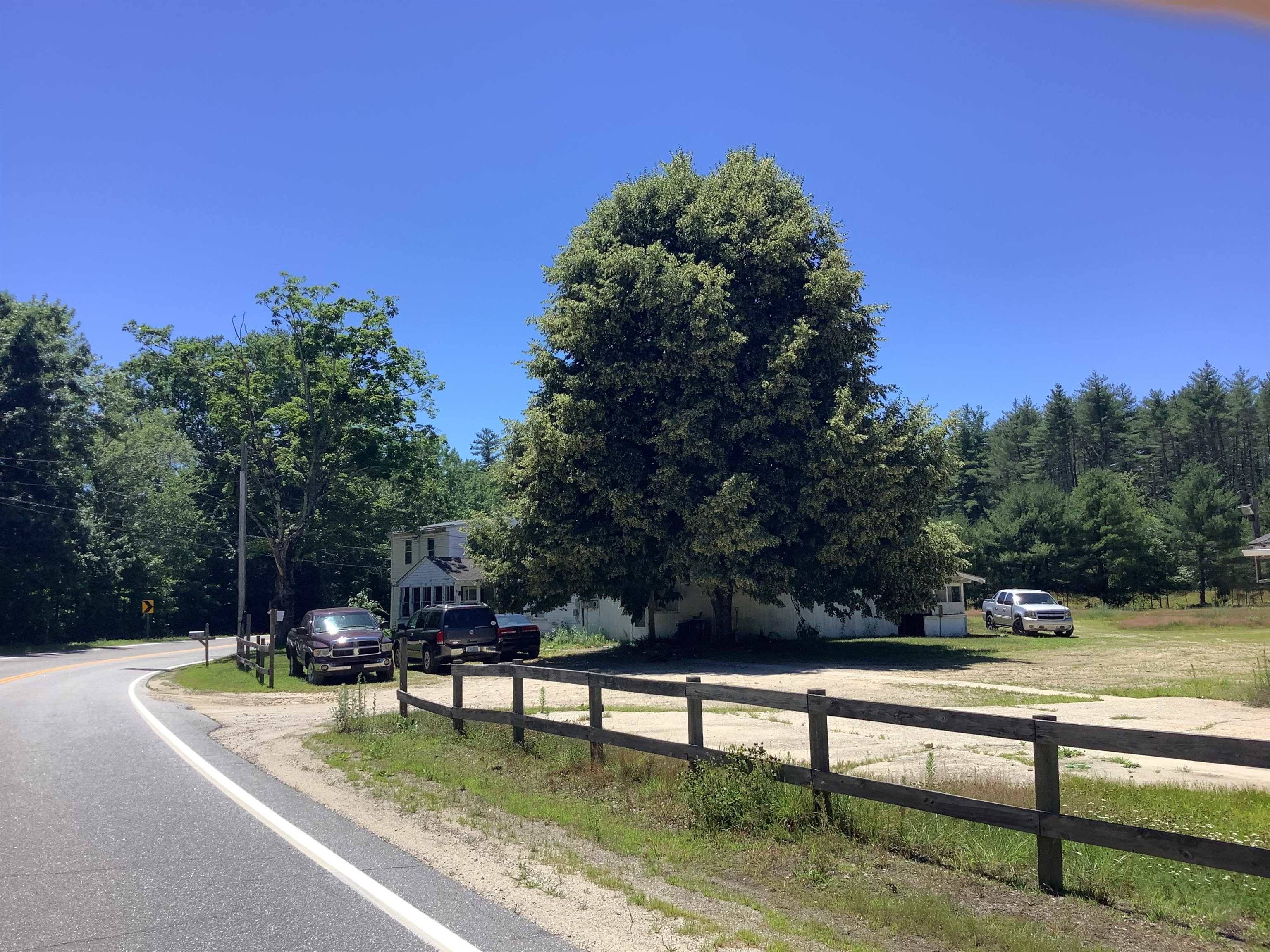 436 & 436A Silver Lake RD, Hollis, NH 03049