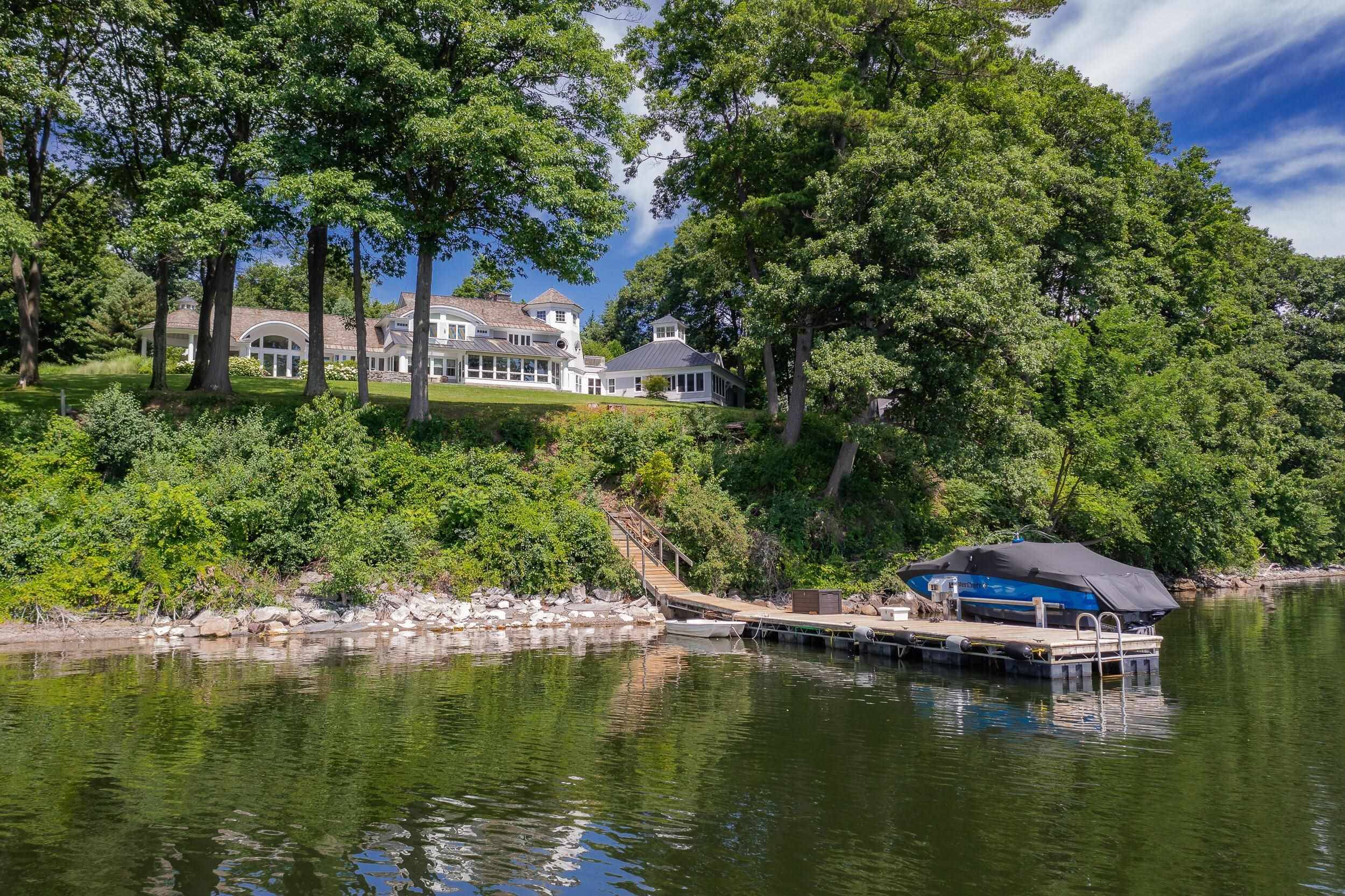 4064 Harbor RD, Shelburne, VT 05482