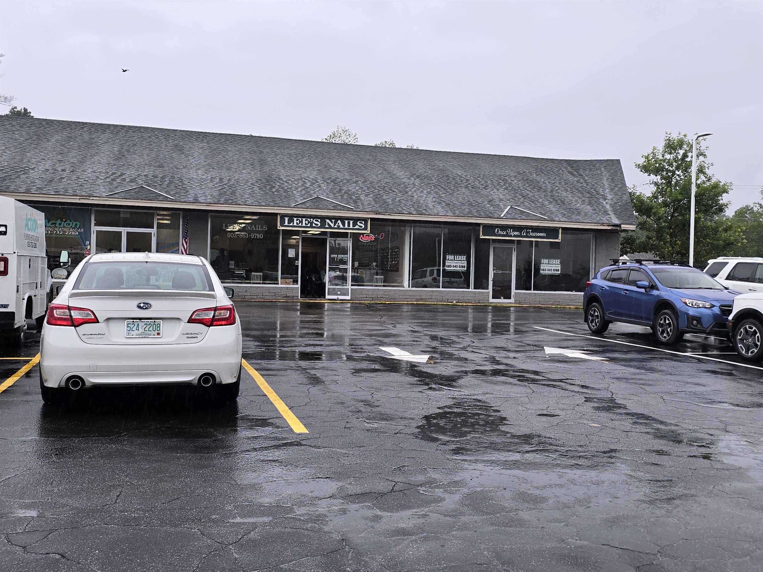 17 John Stark HWY #17, Newport, NH 03773-1807