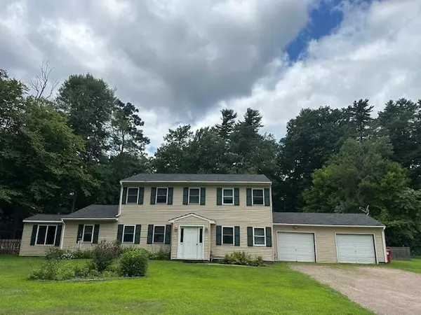 Colchester, VT 05446,78 Conquest CIR #78