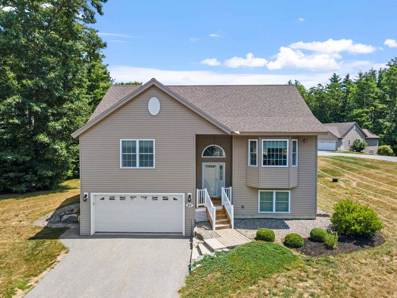 20 Bootland Farm RD, Newton, NH 03858