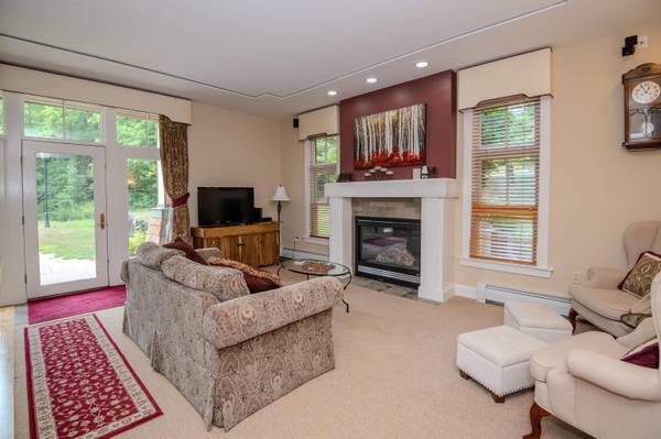 Cavendish, VT 05153,28 Carriage LN #E-3