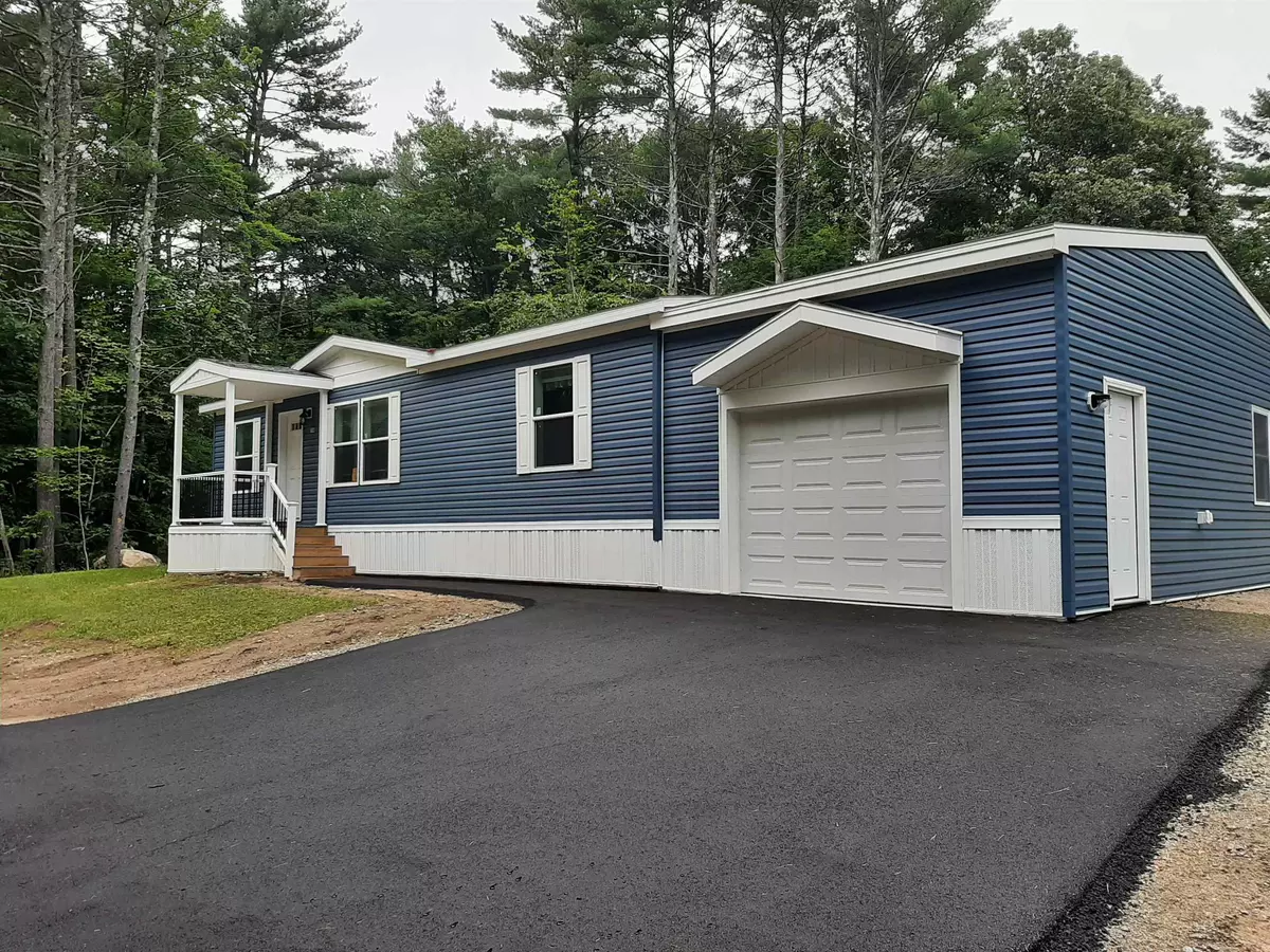 Conway, NH 03813,114 Mountainvale DR