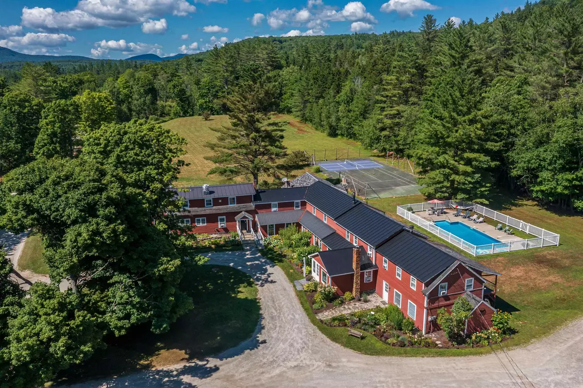 Landgrove, VT 05148,132 Landgrove RD