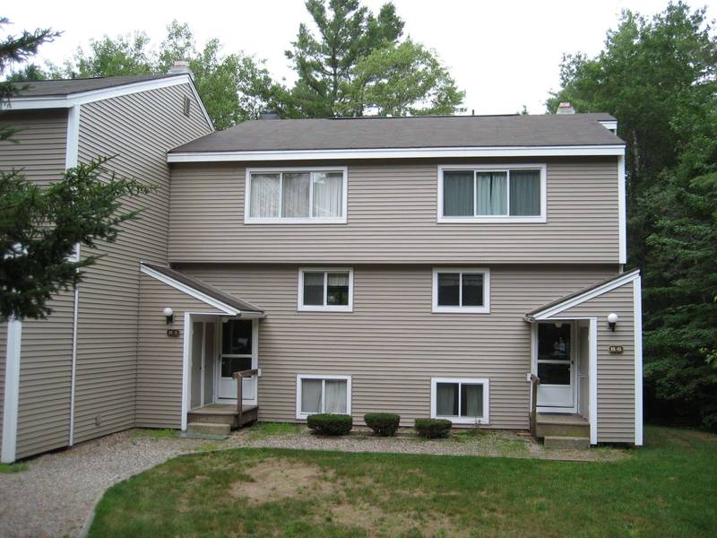 22 Orris RD #6, Thornton, NH 03285