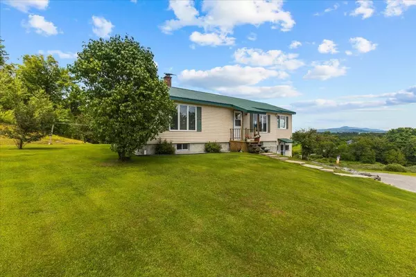 Berkshire, VT 05447,1751 Marvin RD