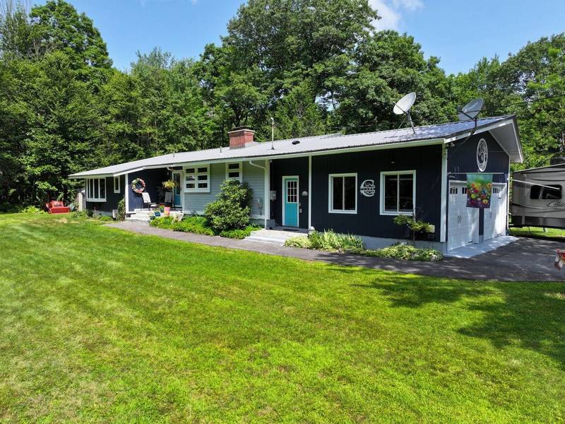 354 Fitzwilliam RD, Jaffrey, NH 03452