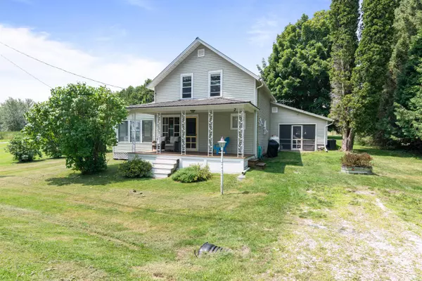 Alburgh, VT 05452,72 Poor Farm RD