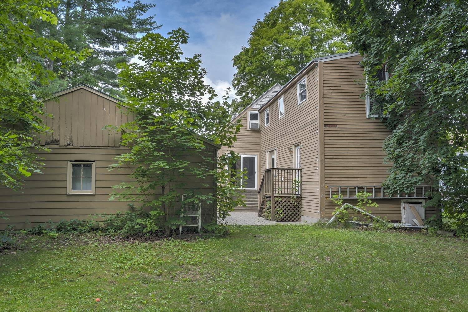 Keene, NH 03431,25 Dover ST