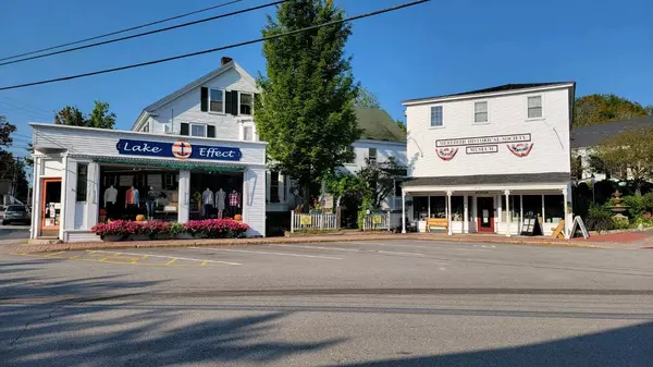 51 Main ST, Meredith, NH 03253