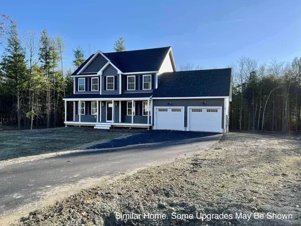 Lot 15 Bending Brook, Barrington, NH 03825