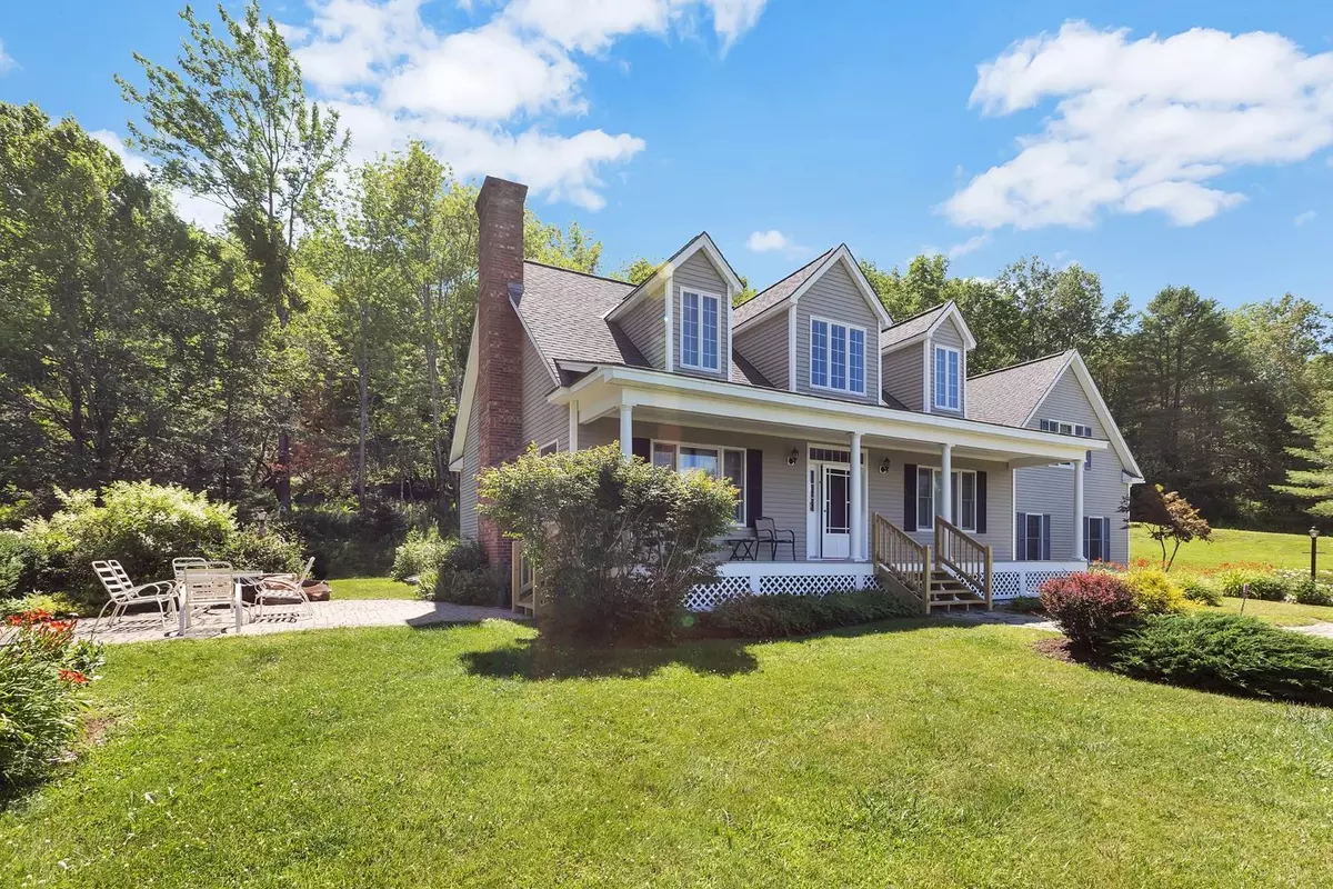 Ludlow, VT 05149,975 South Hill RD