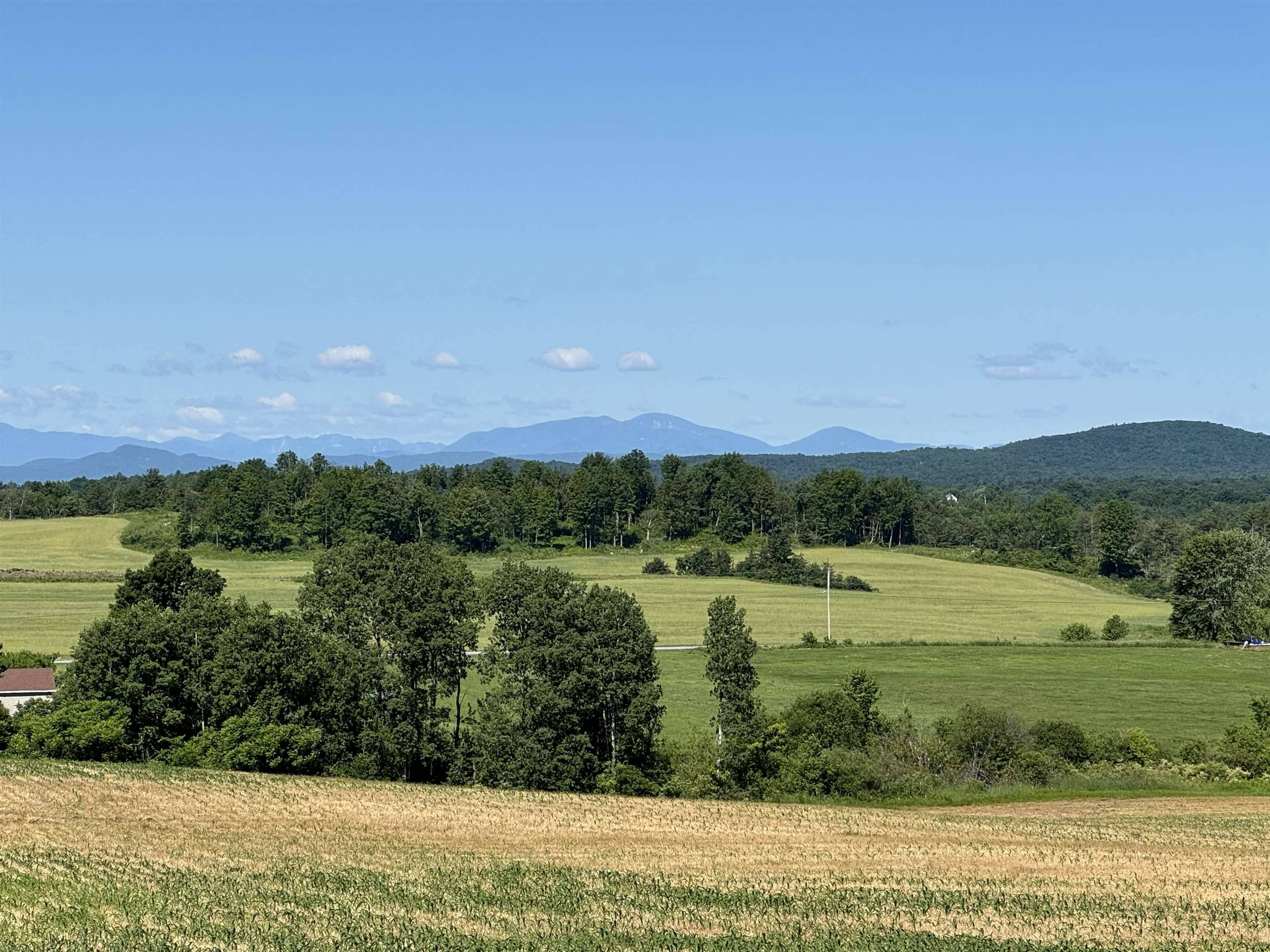 New Haven, VT 05441,TBD South ST