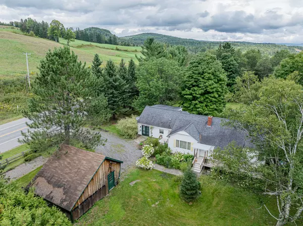 Colebrook, NH 03576,160 New Hampshire 26