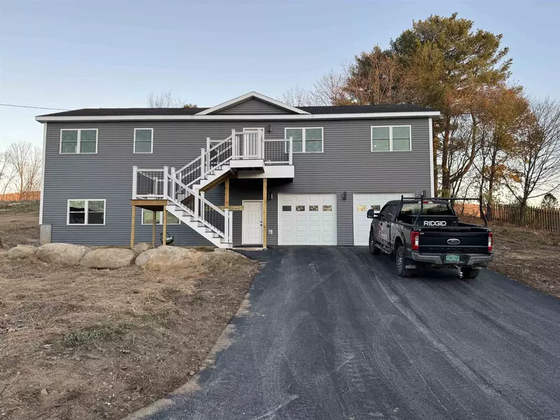 24 Victor PL, Rutland City, VT 05701