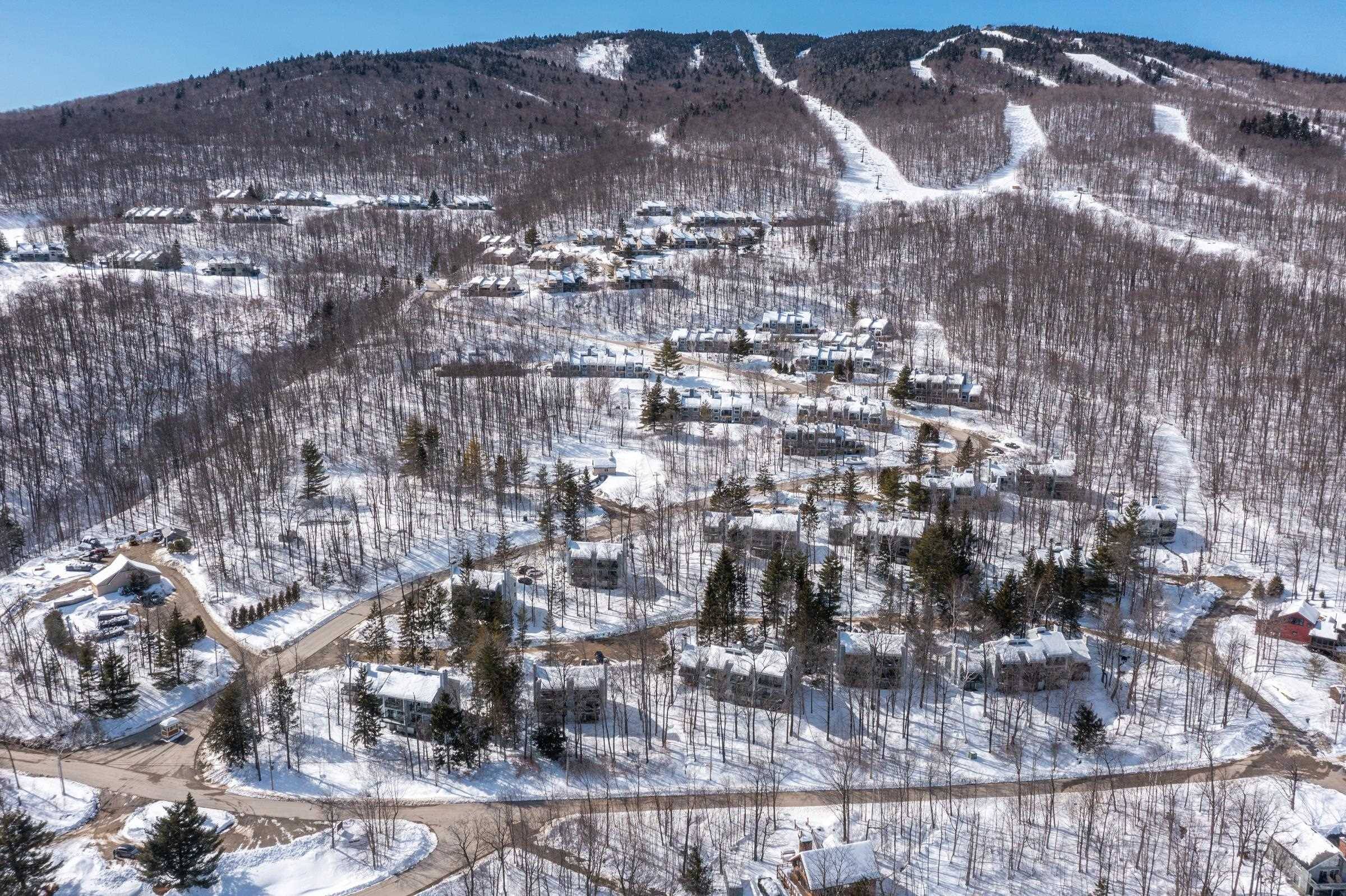 Ludlow, VT 05149,281 Okemo Trailside EXT #30B