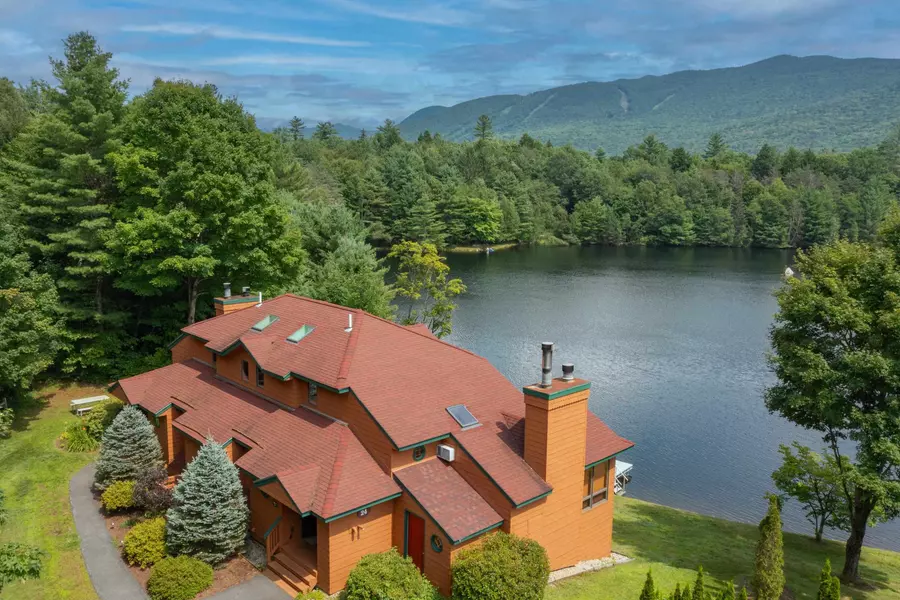 24 Lakeside West DR #Unit 2, Lincoln, NH 03251