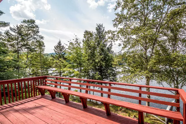 205 Overlook RD, Milan, NH 03588