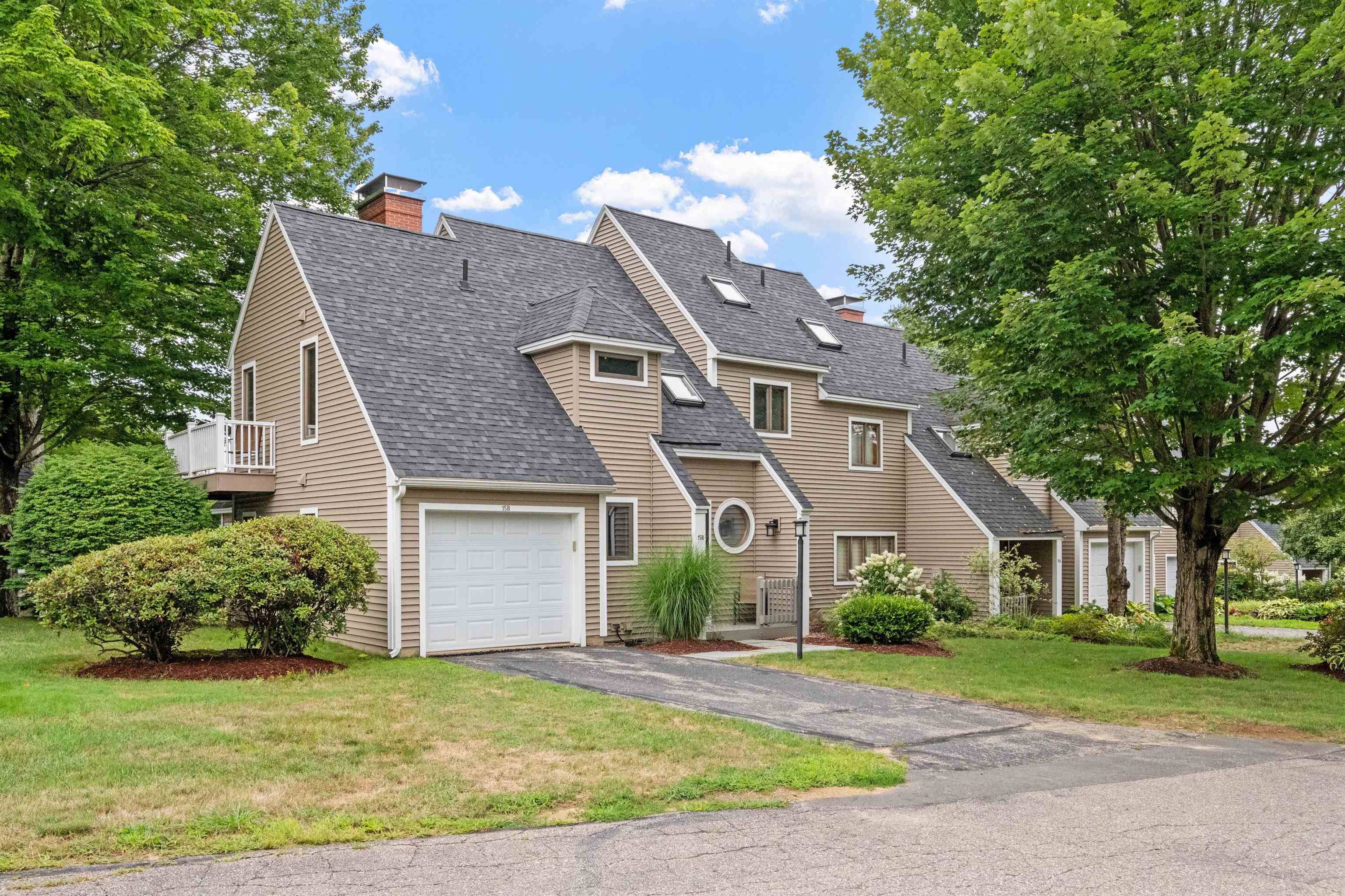 Laconia, NH 03246,15 Gables DR #B