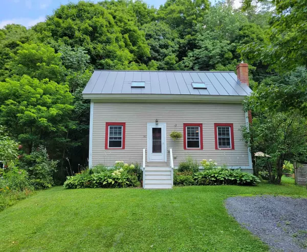 1411 Route 125, Ripton, VT 05766