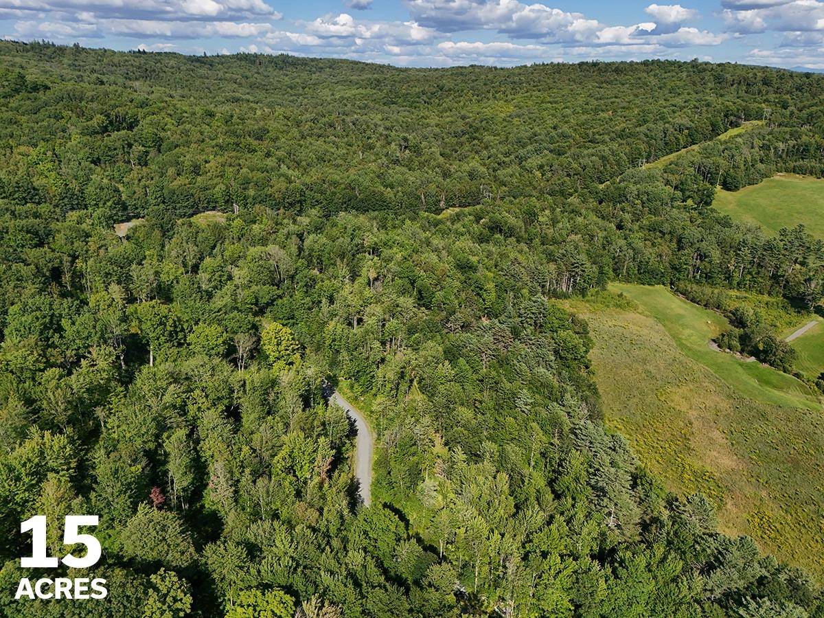 ROW Off Daniels Farm RD, Waterford, VT 05819