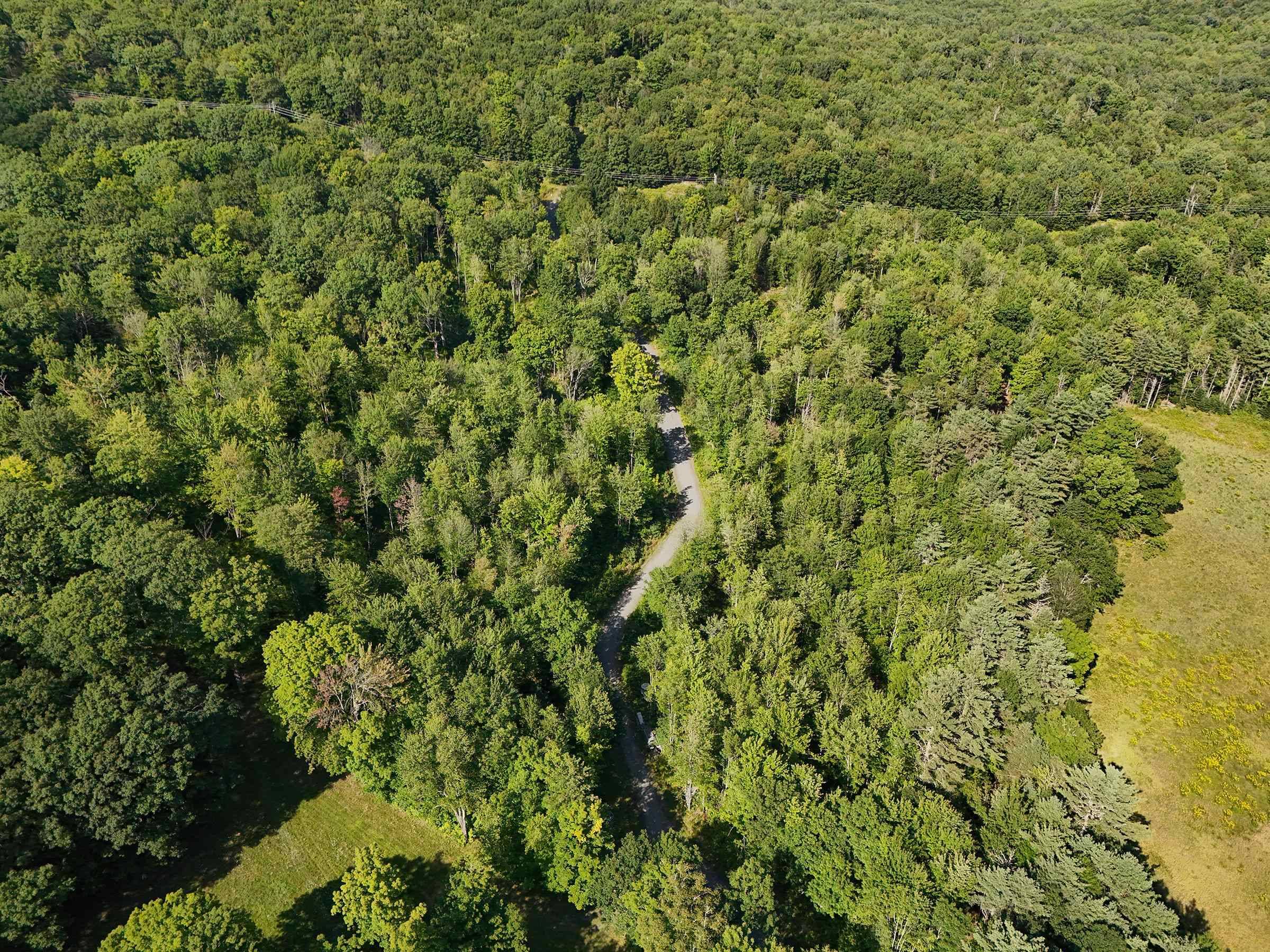 Waterford, VT 05819,ROW Off Daniels Farm RD