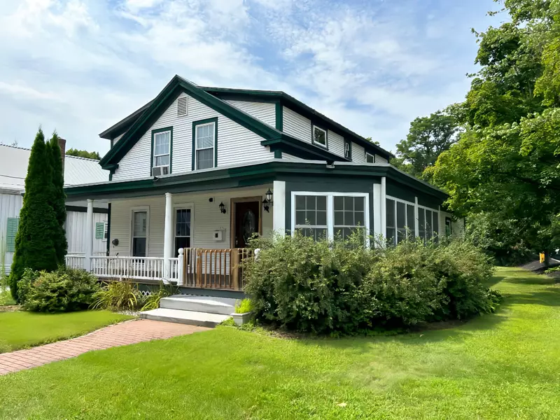 3 Union ST, Brandon, VT 05733