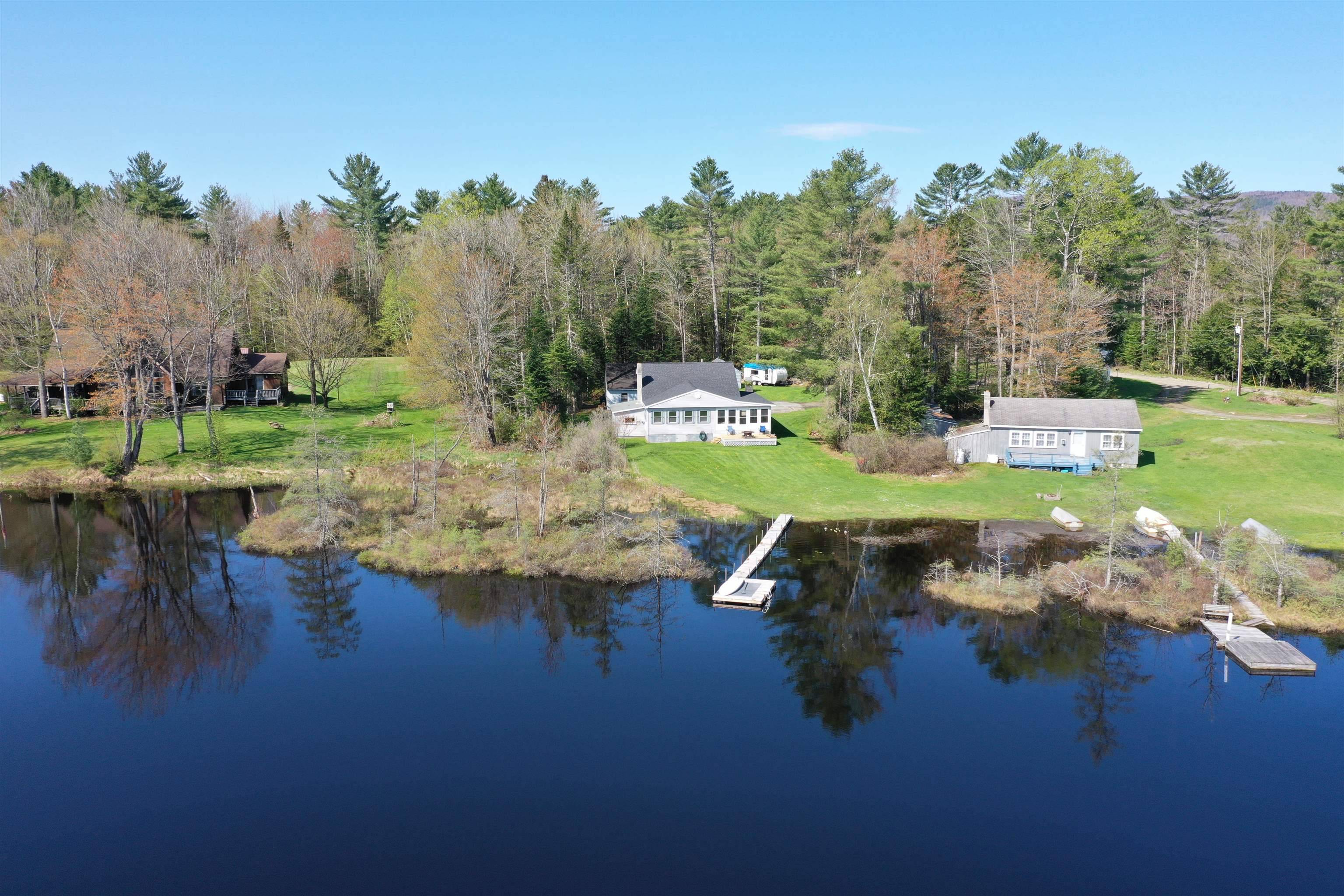 Dalton, NH 03598,80 Mirror Lake RD