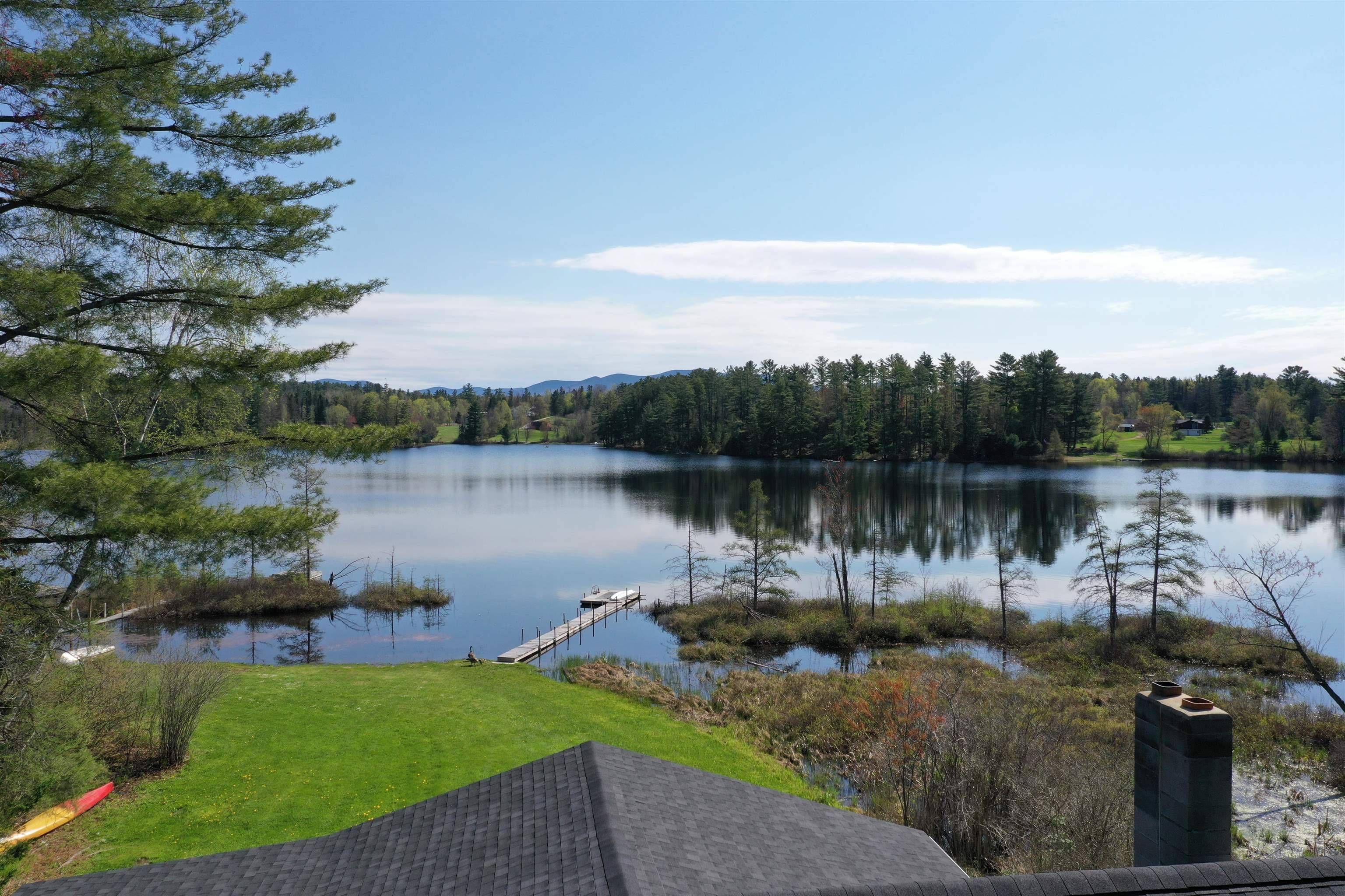 Dalton, NH 03598,80 Mirror Lake RD