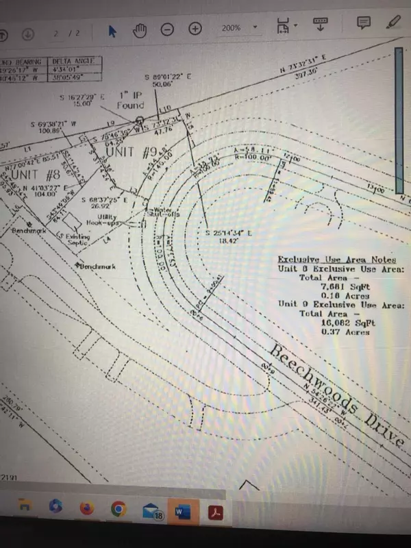 8 Beechwoods at Intervale RD, Bartlett, NH 03812