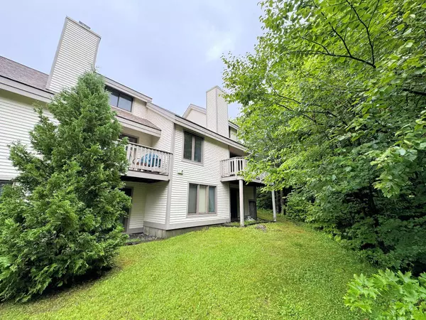 59 Sugar Brook RD #D1, Peru, VT 05152