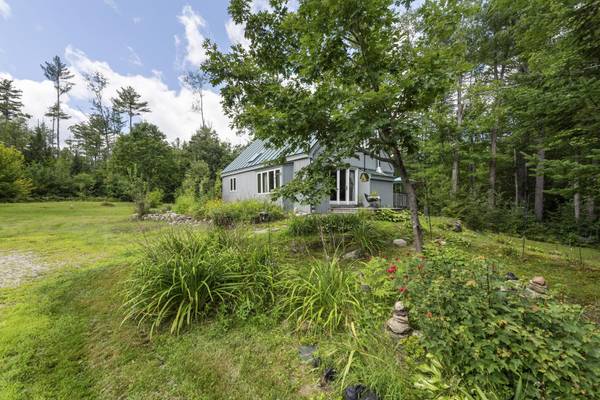 15 Forbes Mountain RD, Danbury, NH 03230