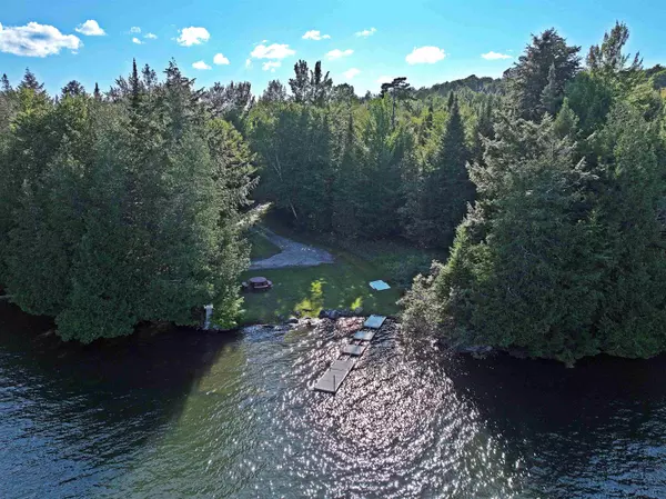 Charleston, VT 05872,- Old Quarry RD #14 & 15