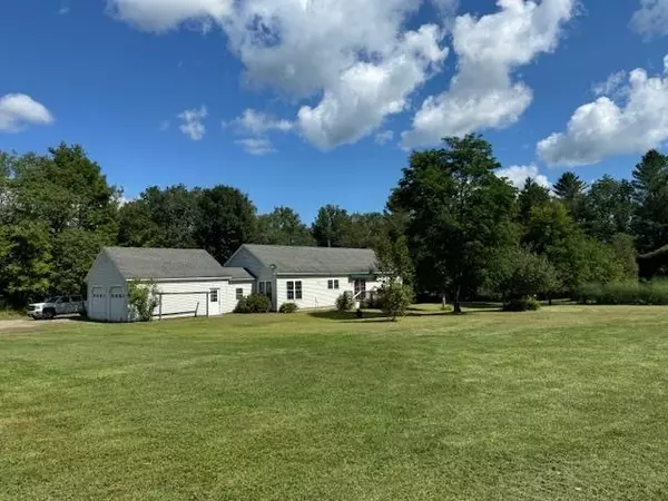 Albany, VT 05820,481 Main ST