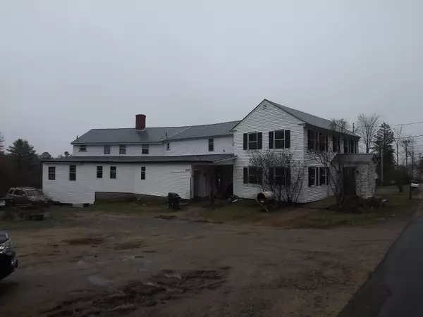 Northfield, NH 03276,53 Hodgdon RD