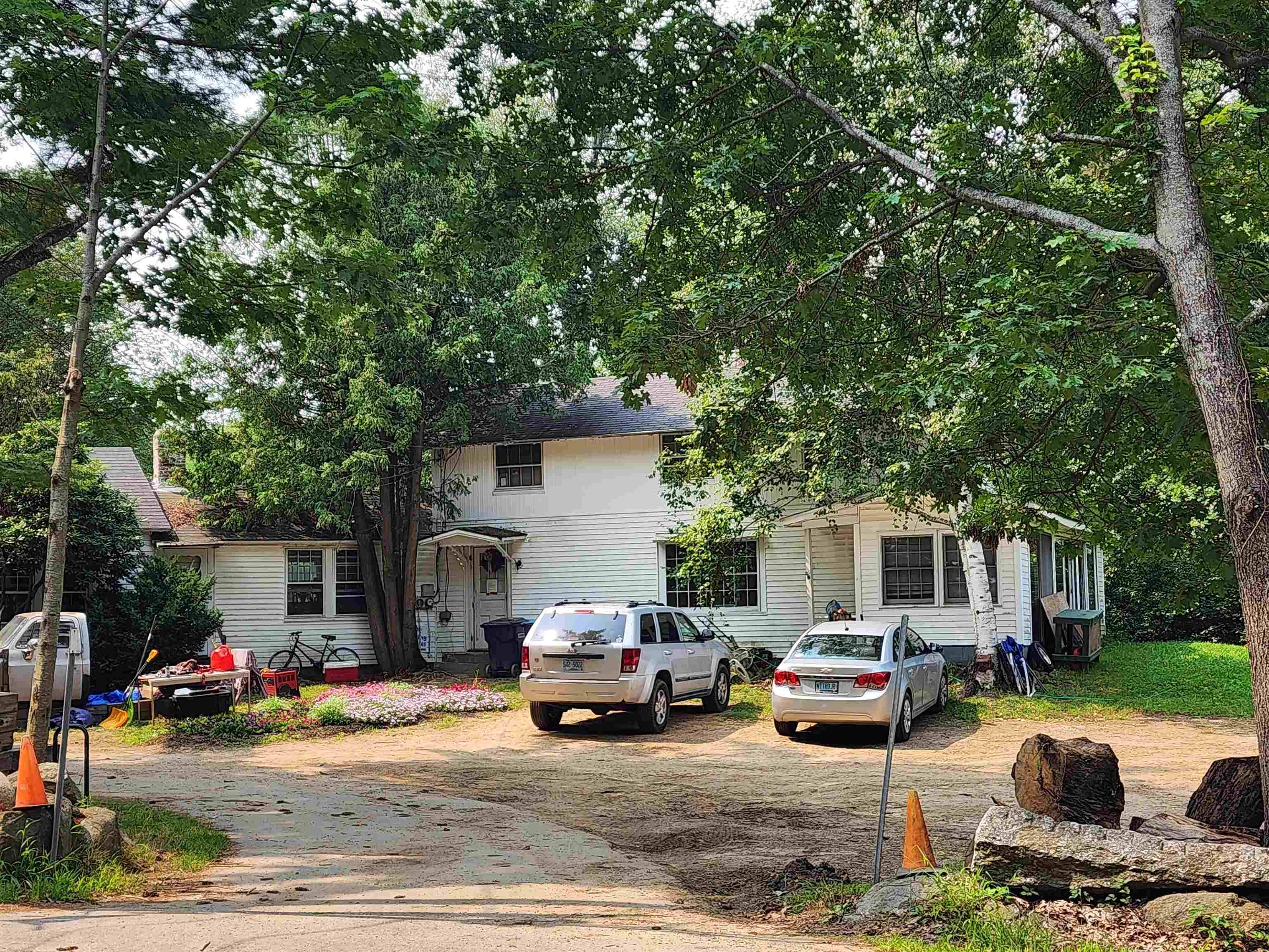 114 Ladd Hill RD, Belmont, NH 03220