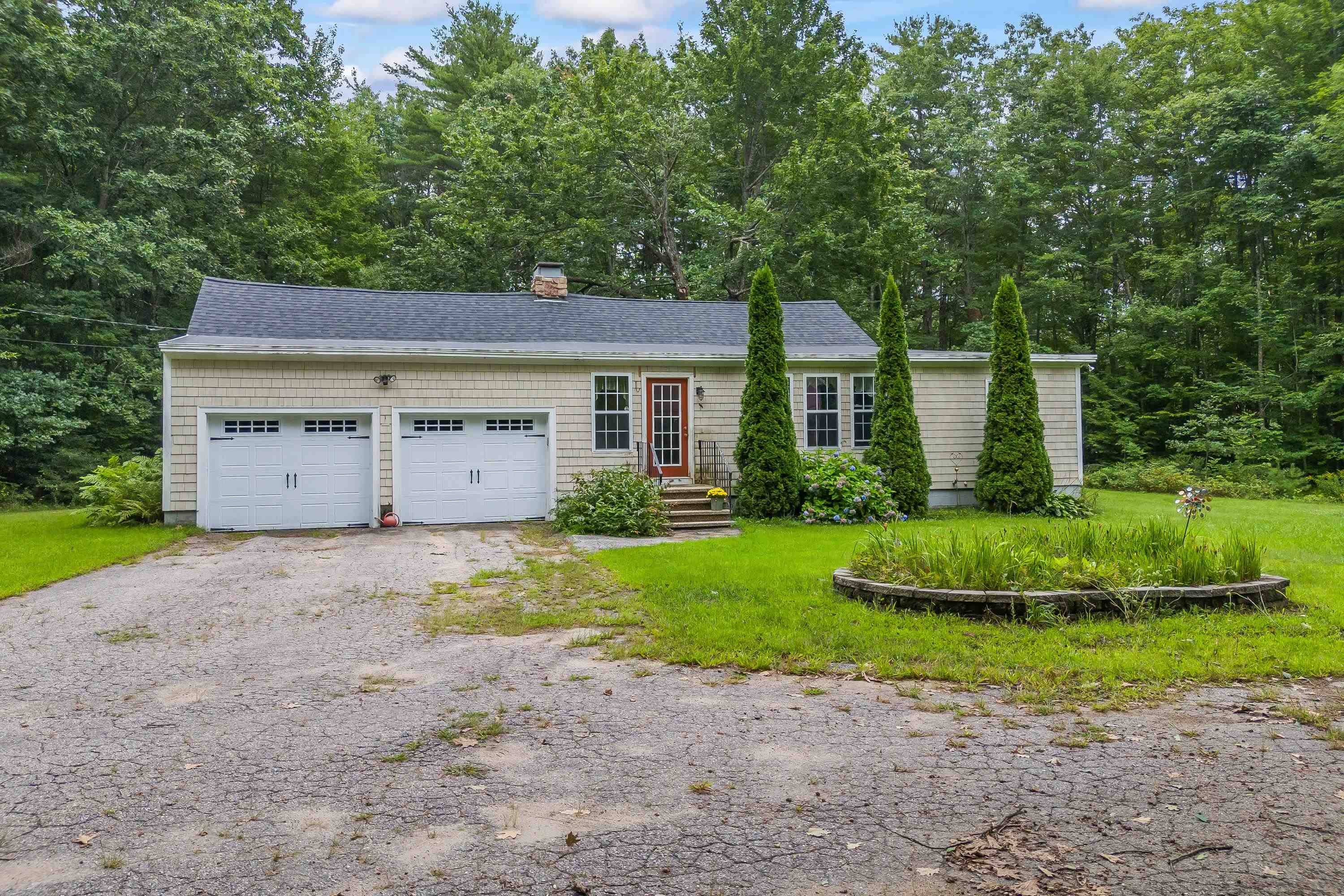Acton, ME 04001,2269 Route 109