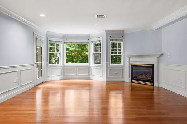 Exeter, NH 03833,3 Sterling Hill LN #314