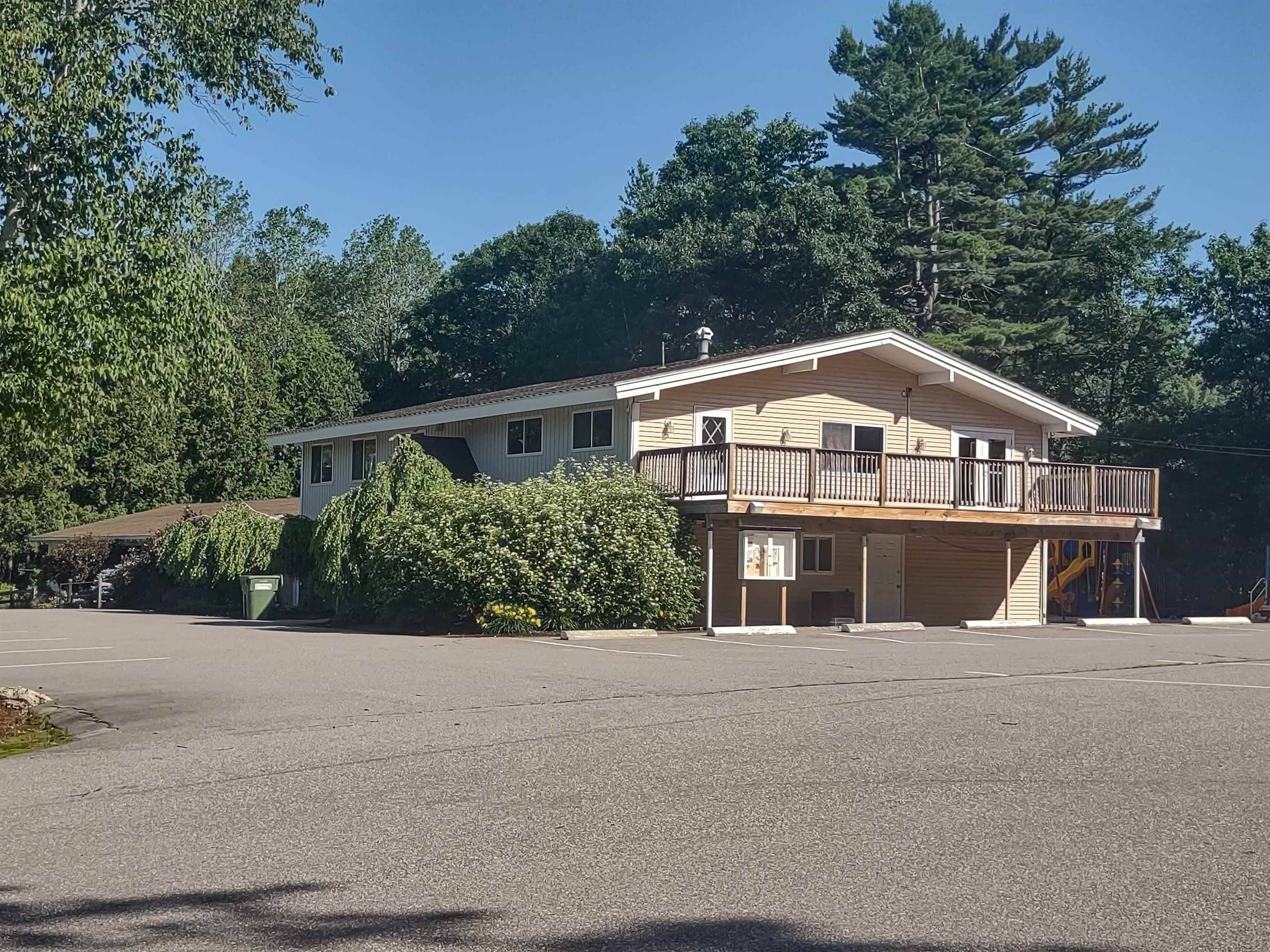 Moultonborough, NH 03254,Sundorf ST #Lot#117.901