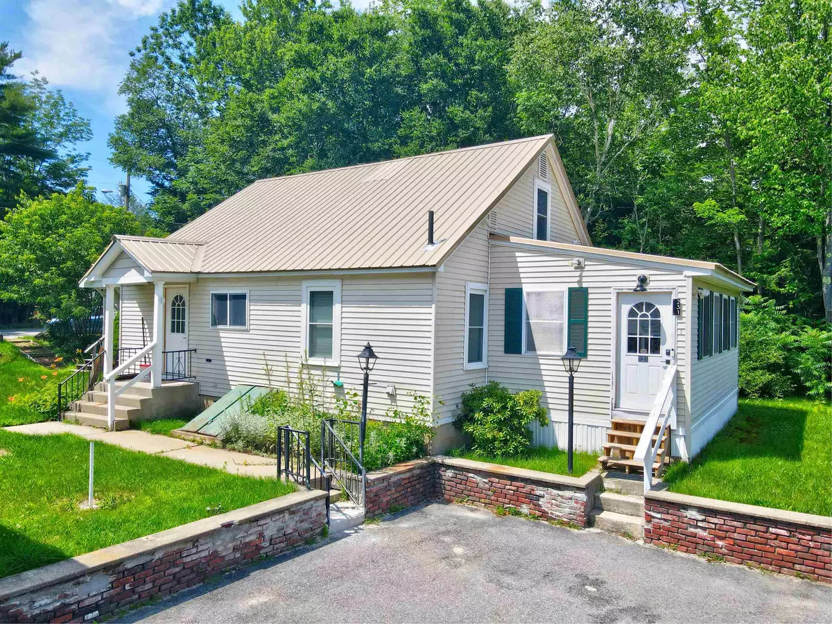 Lincoln, NH 03251,231 Daniel Webster HWY