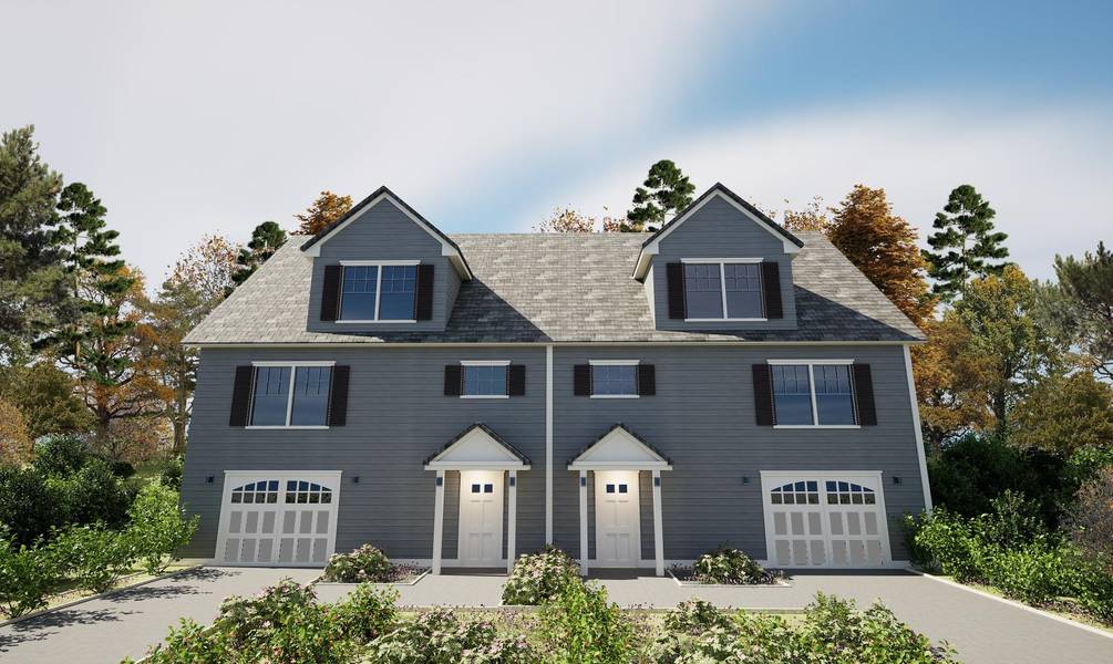 12 Delphi WAY #Unit 6, Londonderry, NH 03053