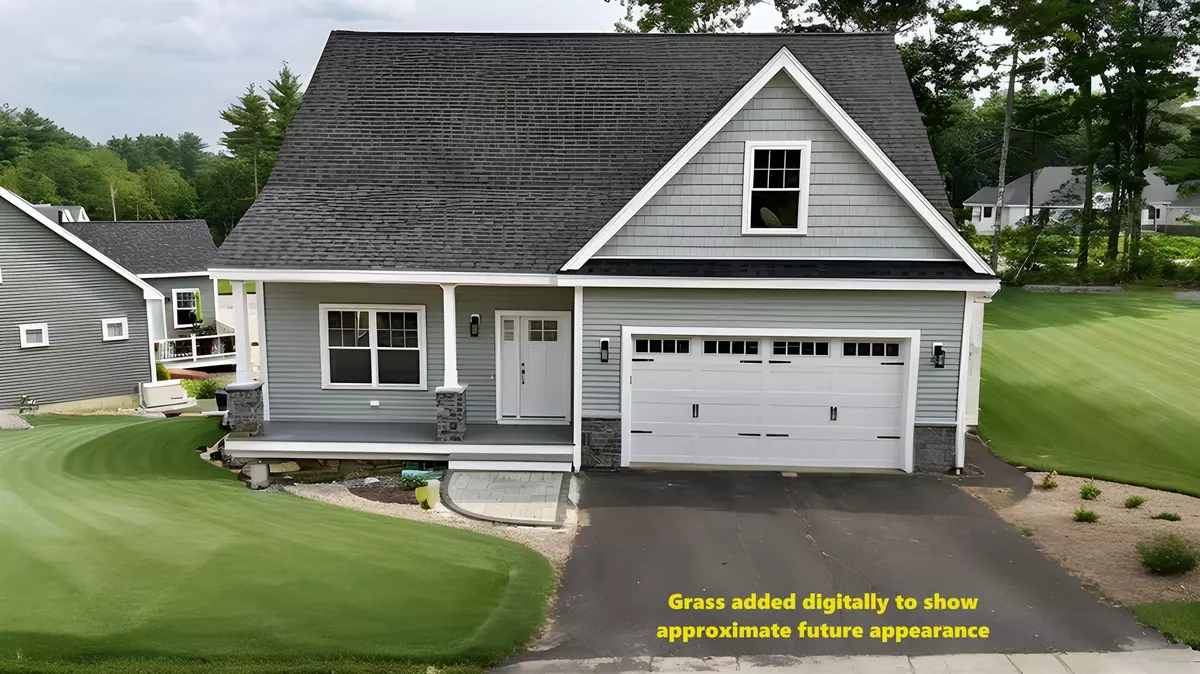 Windham, NH 03087,3 Mid Trail Crossing LN