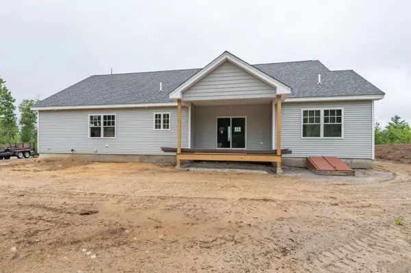 Belmont, NH 03220,Lot 20 Wild Acres RD