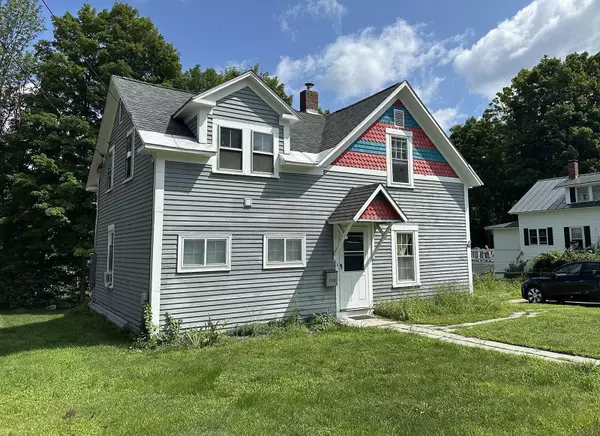 10 Hawthorne ST, Plymouth, NH 03264