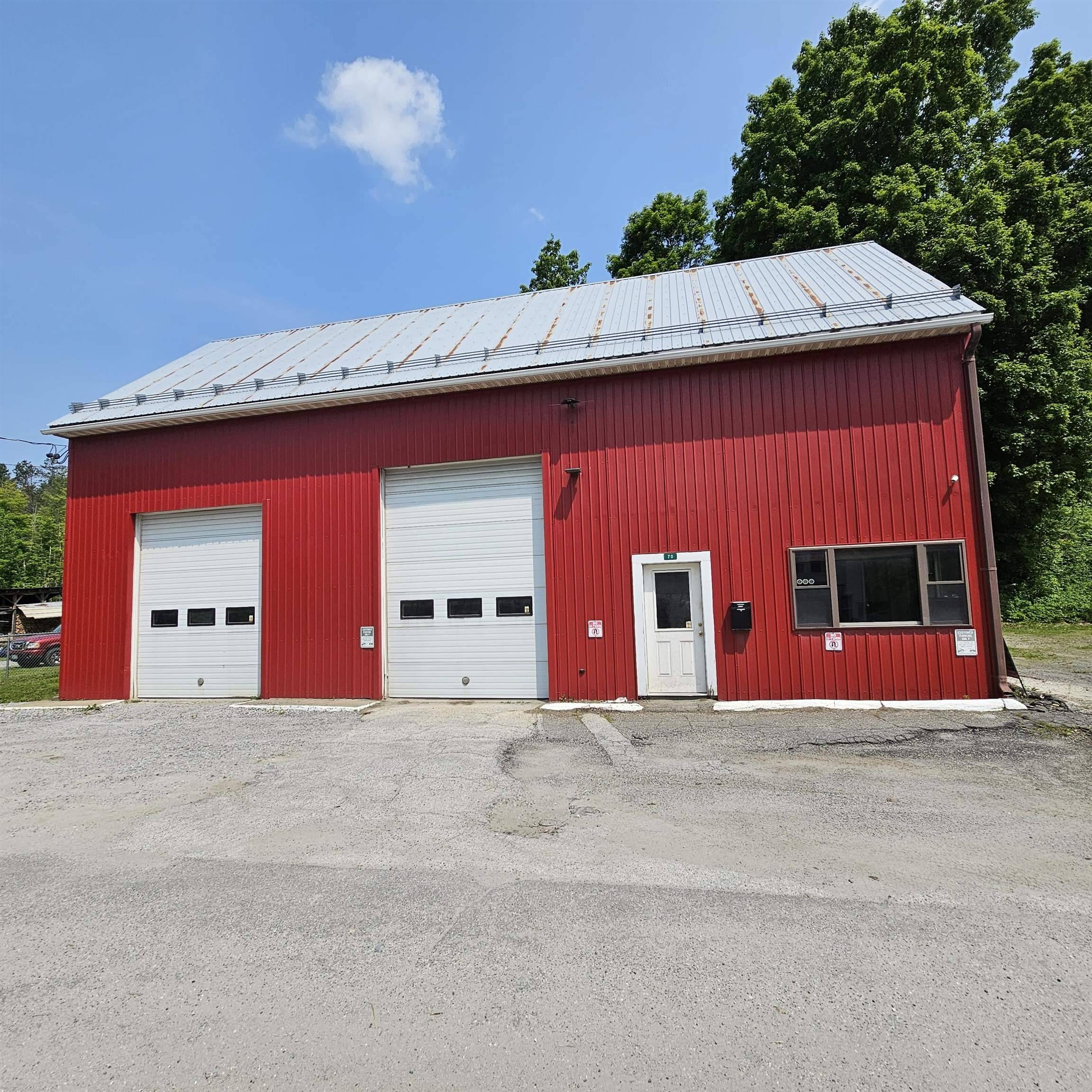 70 High ST, Plainfield, VT 05667