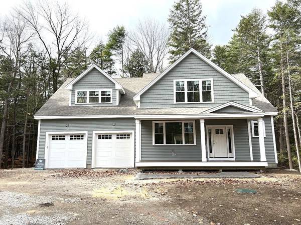 343 Osgood RD, Milford, NH 03055